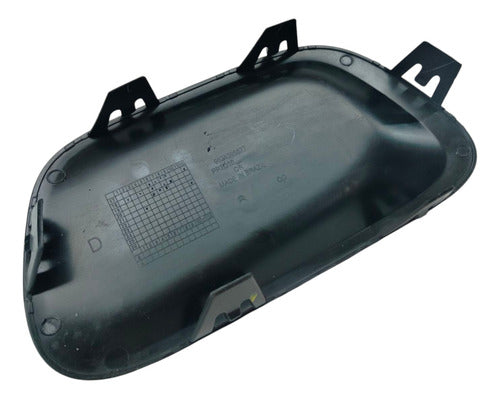 Tampa Farol De Milha Esquerda C4 Cactus 2018 A 2023 Original