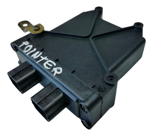 Modulo Vidro Eletrico Logus Pointer Escort 547959251 12v