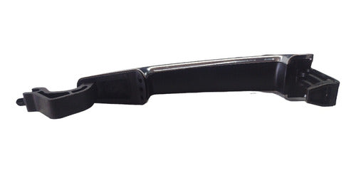 Puxador Maçaneta Externa Dianteira Esquerda Citroen C3 09a16