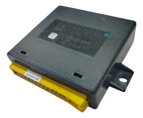 Módulo Central Alarme Conforto Gm Corsa Classic 93277844