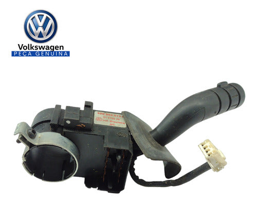 Chave Seta Farol Vw Fox 2008/16 Original 5z0953513