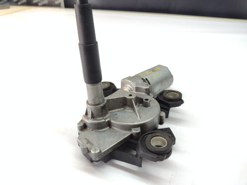 Motor Limpador Vidro Vigia Traseiro C4 2009 15 Original