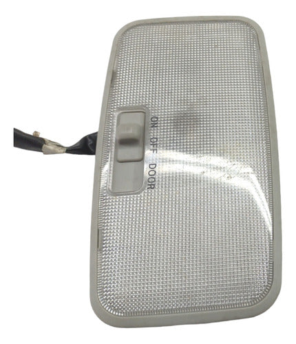Luz Teto Plafonier  Hilux Sw4 2017