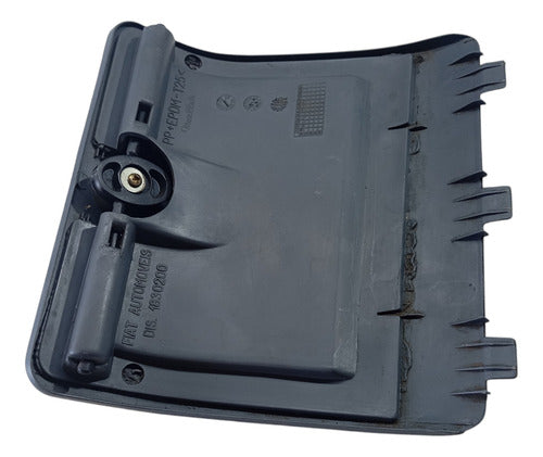 Tampa Caixa Fusível Fiat Uno Mille Fire 1996 A 2005 Original