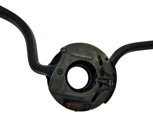 Chave De Seta Volkswagem Kombi 1996 A 2013 Original
