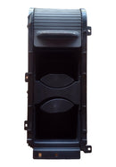 Console Central Gaveta Honda Civic G9 2012 A 13 Com Detalhe