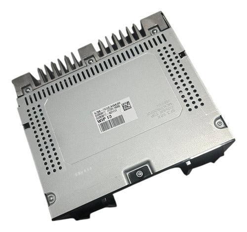 Módulo Multimídia Tracker Onix 2020 A 2023 87840217 Original