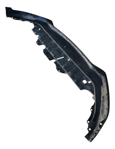 Spoiler Parachoque Dianteiro Hr-v 2019 A 2021 71102t7tm1