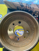 Tambor Do Freio Traseiro Mobi Novo Uno 51924918 Original