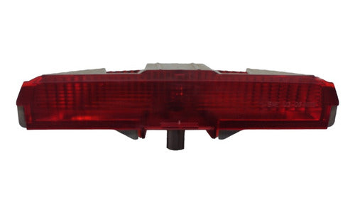 Break Light Luz De Freio Ford Fusion 22491601 2006 A 2009