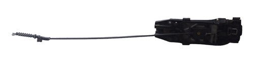 Maçaneta Externa Dianteira Direita Vw Up Jetta 2014 A 2017