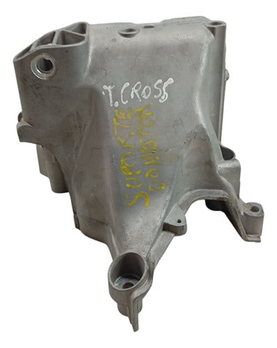 Suporte Coxim Motor Golf T-cross   Tsi 1.0 3cc 04c199207ad