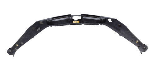Spoiler Dianteiro Mercedes Ml350 2012/15 A1668842922 Orig.