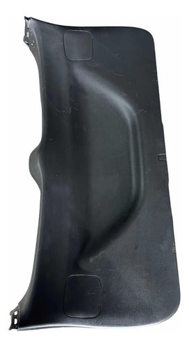 Tampa Interno Porta Mala Honda Hr-v 2015 16 17 84431-t7t