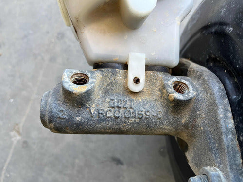 Cilindro Mestre Freio Ford Ka 2000 A 2007 Original Vcms02360