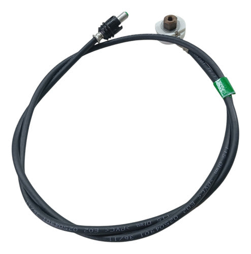 Cabo Da Antena Teto Fiat Palio Siena Strada Uno Original