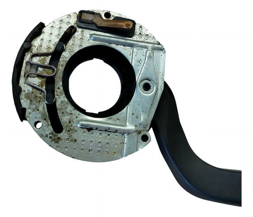 Chave De Seta Santana Quantum 1999 A 2004 Original