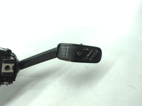 Chave De Seta Volkswagen Nivus 2020 Original 10205108