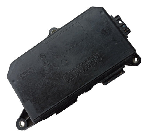 Modulo Conforto Vidro Dianteiro Esquerdo Fiat Stilo Detalhe