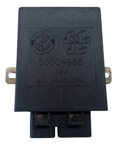 Modulo Central Conforto Vidro Alarme Fiat Tempra 1993 A 1999