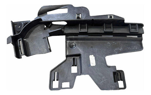 Guia Vidro Porta Dianteira Esquerda New Fiesta 45514140-02