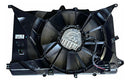 Eletroventilador Fiat Toro Flex Compass Renagade Original