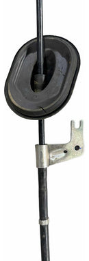 Cabo Alavanca De Marcha Honda Hrv 2016 A 2021