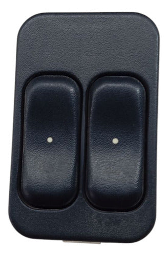 Botão Interruptor Vidro Eletrico Pajero Outlander Mr587944