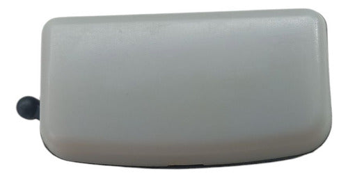 Lanterna Luz Teto Fiat Fiorino Uno 1985 A 2004 7500907 Origi