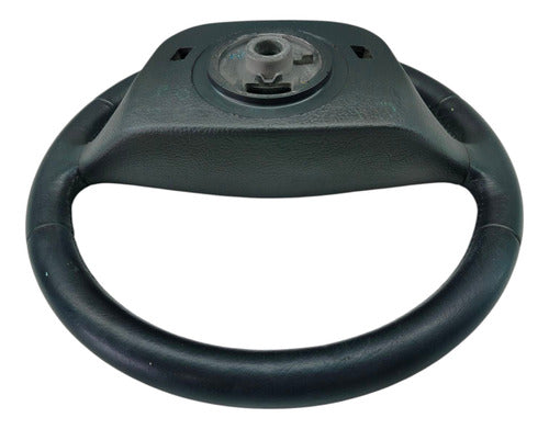 Volante Direção Citroen C5 2001 A 2005 Original Sv1003200