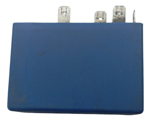 Rele Trava Eletrica Fiat Uno Tempra Fiorino Premio Original