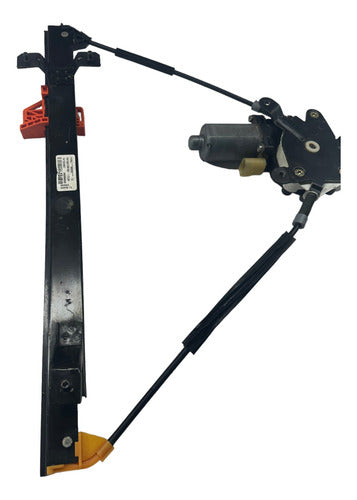 Máquina Vidro Eletrica Traseira Esquerdo Ecosport 2003 /2011