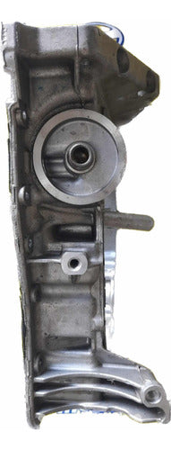 Sobre Carter Motor Gol Voyage Saveiro Fox 1.0 3cc G8