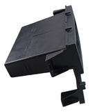 Moldura Do Radio Painel Porta Treco Chevrolet Onix Prisma