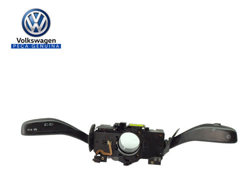 Chave Seta Volkswagen Polo 2002/06 Original 6qe953503f