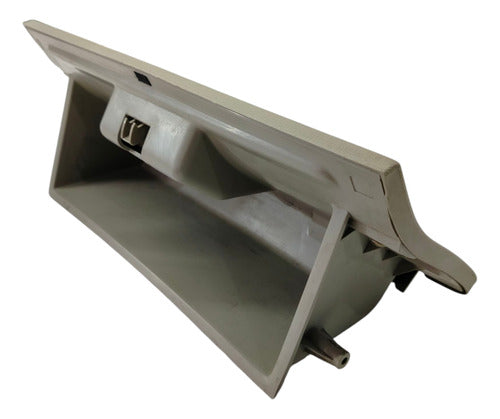 Tampa Porta Luvas Lifan 320 1.3 16v 2009 2012 Bege Original