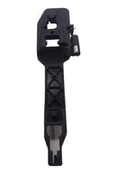 Suporte Maçaneta Externa Porta  Dianteira Hb20 2012 A 2022