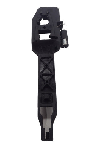 Suporte Maçaneta Externa Porta  Dianteira Hb20 2012 A 2022