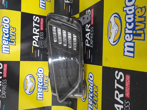 Farol De Milha L.d Polo/virtus Tsi 1.0 2018/19 L90098866