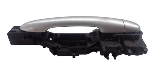 Maçaneta Externa Dianteira Direita Renault Megane 2006 A 12