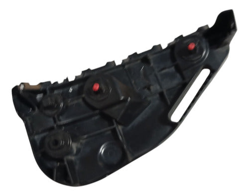 Suporte Guia Parachoque Dianteiro Direito Hilux 2016 A 2020