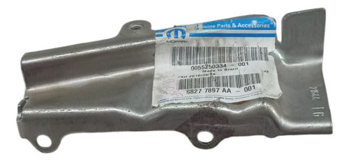 Suporte Capa Correia Dentada Fiat Doblo Palio Idea Original