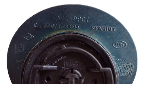 Tampa Portinhola Tanque De Combustível Renault Clio 95 A 99
