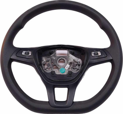 Volante Comando Som Fox Space Fox Up Original 4010471