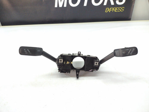 Chave De Seta Volkswagen Nivus 2020 Original 10205108