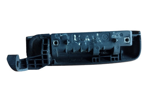 Maçaneta Externa Dianteira Direita Fiat Uno Vivace 2011 A 16