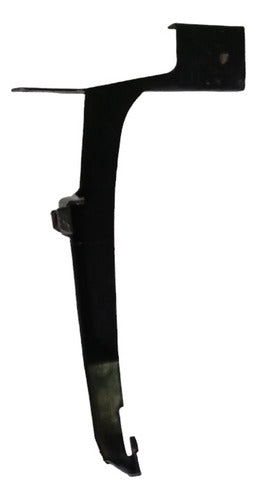 Suporte Maçaneta Externa Dianteira Esquerda Ford Fusion