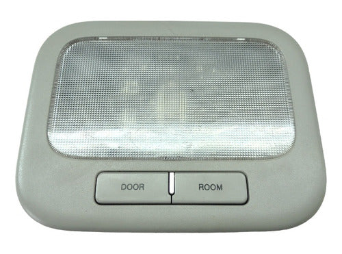 Luz Teto Cortesia Traseira Hyundai Veracruz 3.8 2007/2012