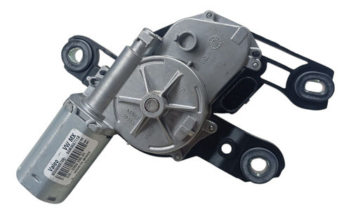 Motor Limpador Vidro Traseiro Tcross Tiguan Polo Up Fox