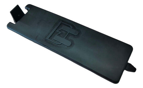 Tampa Fusíveis Painel Citroën C4 Peugeot 207  2007 A 2013